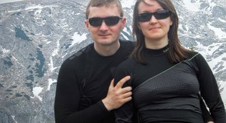 Hiking in Tatra Mountains National Park near Zakopane