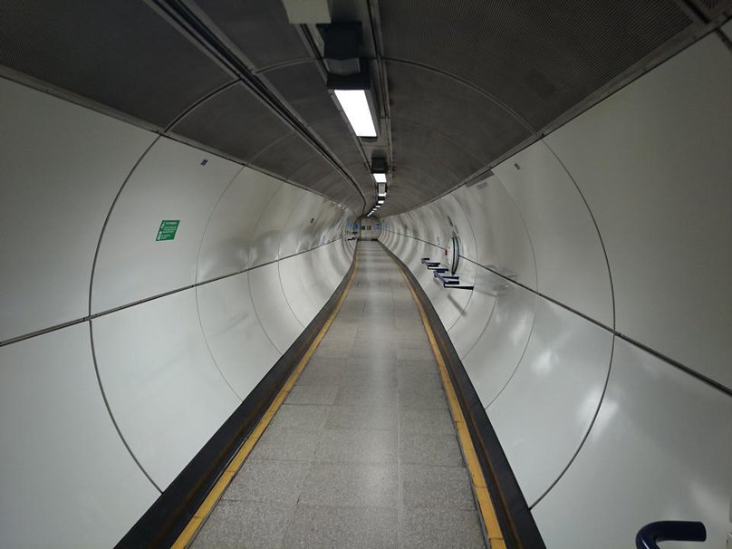 Living in Walthamstow, London