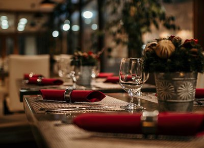 Hotel Crocus in High Tatras Slovakia