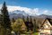Accommodation in Zakopane