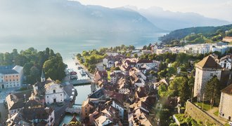 things to do in annecy