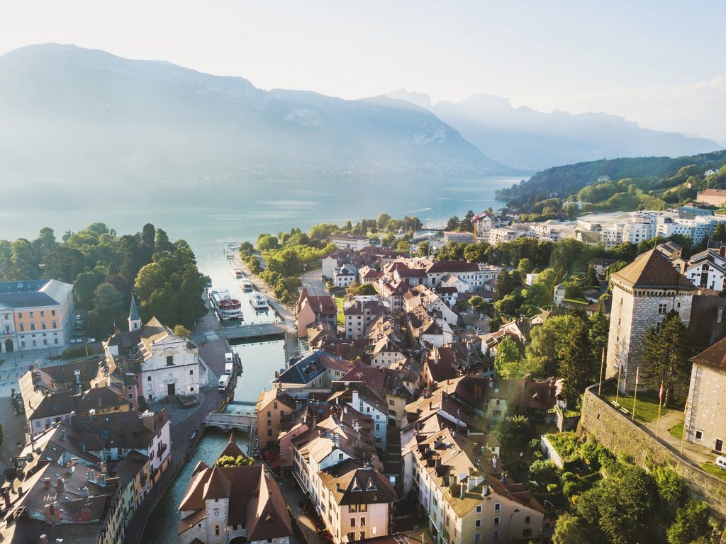 things to do in annecy