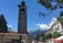 Bulgaria ski resorts. Bansko. Cheap places to visit in Europe. ASocialNomad