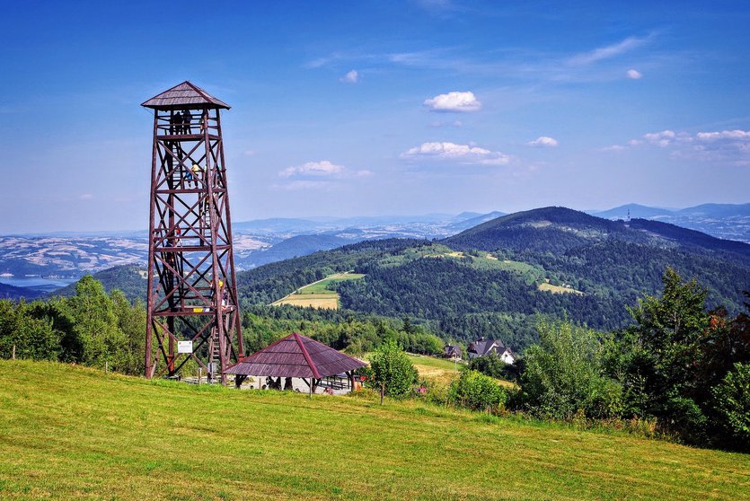 Beskid Wyspowy. Best places to visit near Krakow.jpg