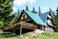 Chata pod Naruzim Western Tatras