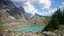 Courmayeur, Italy Alps