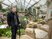 Visiting Royal Kew Gardens in London