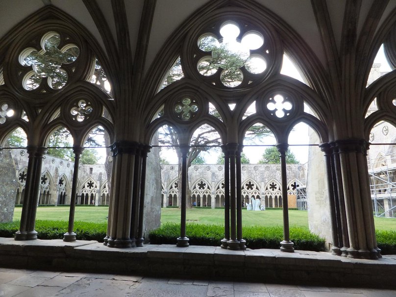 salisbury, United Kingdom