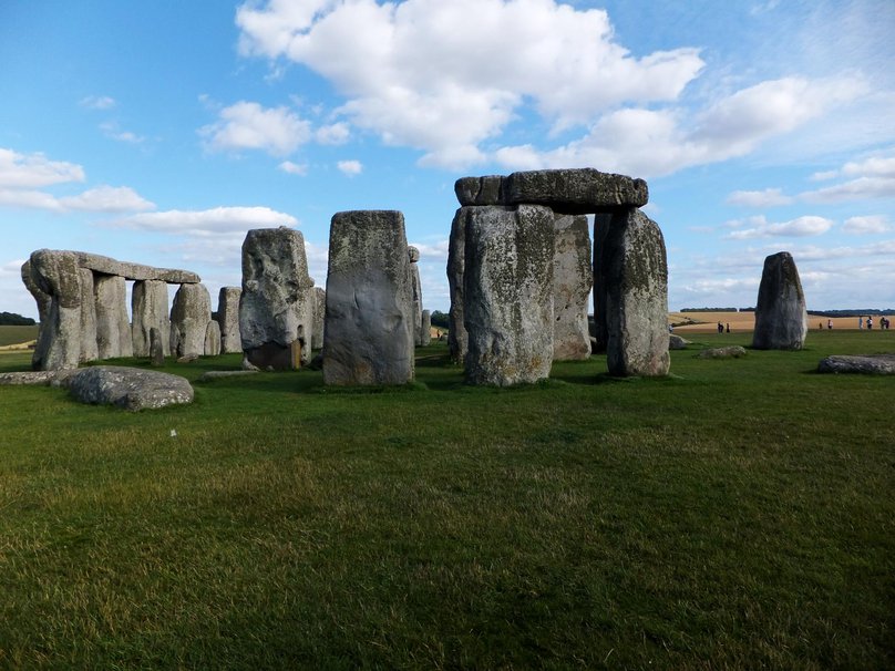 stonehenge, United Kingdom