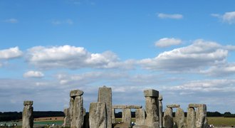 stonehenge, United Kingdom