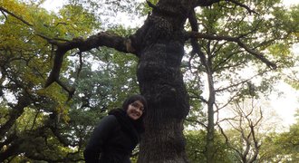 Living in Walthamstow, London