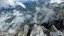 Hiking to Krivan, High Tatra moutains, Slovakia