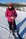 Salomon Jacket - Women's Minim Jam GORE-TEX Jacket
