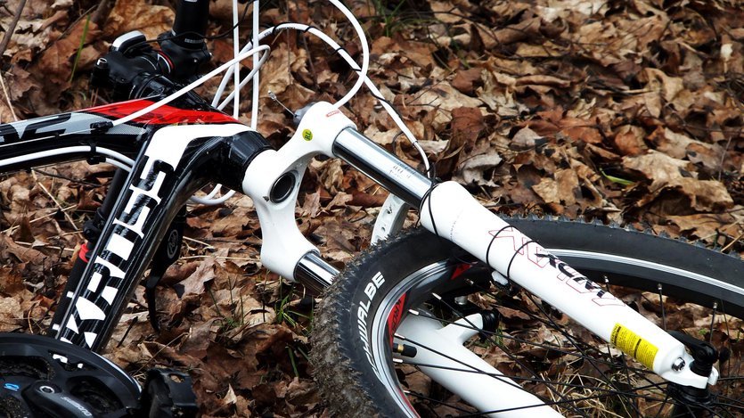 KROSS mountain bike, Polish brand