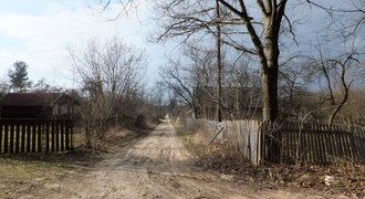 The place I will never visit