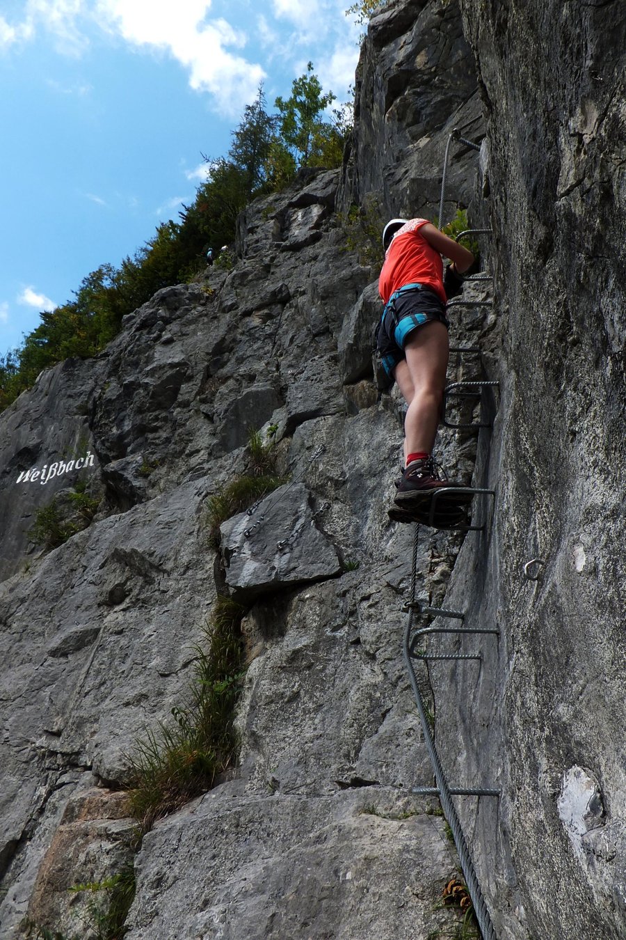 Overhere | Adrenaline | For adrenaline junkies – via ferrata trails in ...