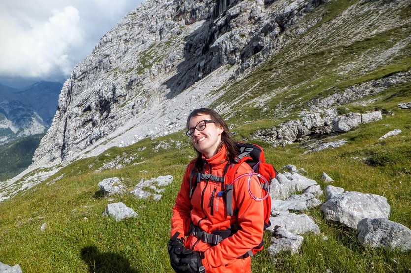 hiking essentials for beginners