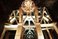 Wieliczka Salt Mine near Cracow, southern Poland
