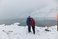 hiking in Tatra mountains near Zakopane - Czarny Staw Gasienicowy