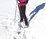 The North Face Gore-Tex shoe gaiters