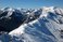Winter time in Polish Tatra mountains