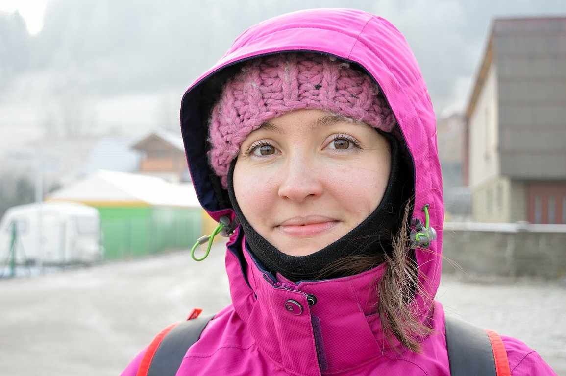 Life without glasses is fantastic!