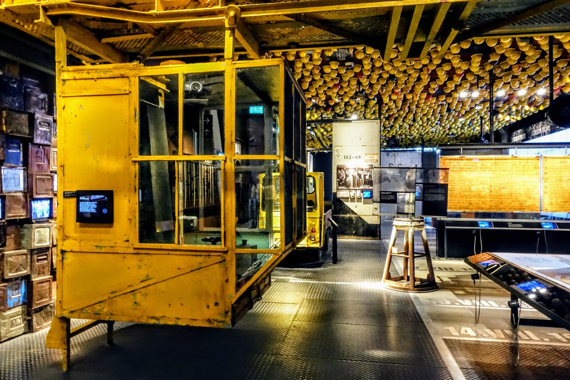 Gdansk Poland what to do. European Solidarity Museum Gdansk