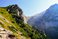 Giewont trail Western Tatras