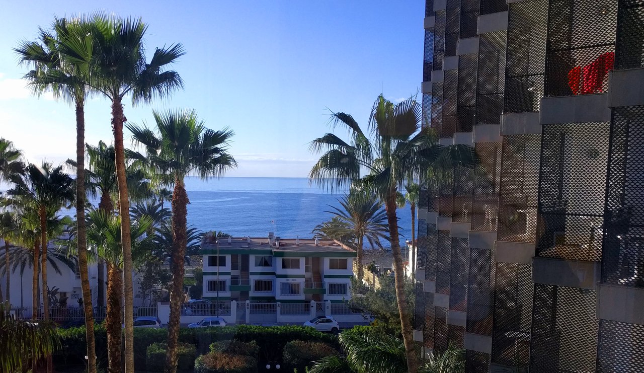 Gran Canaria package holiday