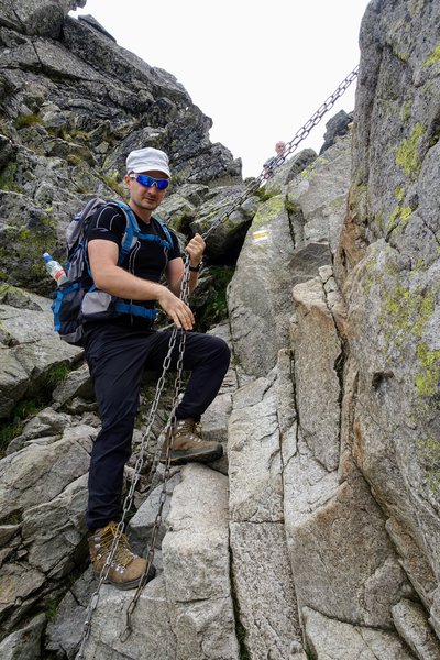 Hiking_Bysta_lavka_pass_Bystre_sedlo_High_Tatra_mountains_in_Slovakia