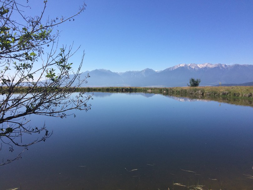 Hiking Trails Bansko. Hiking in Europe