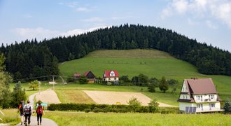 krakow mountains
