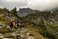 Rysy Poland trail_High Tatras