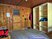 Mountain hut on Hala Ornak, Tatra National Park in Poland