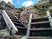 Hiking trails on Monte Piana, Dolomites
