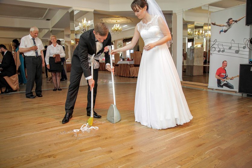Polish wedding traditions