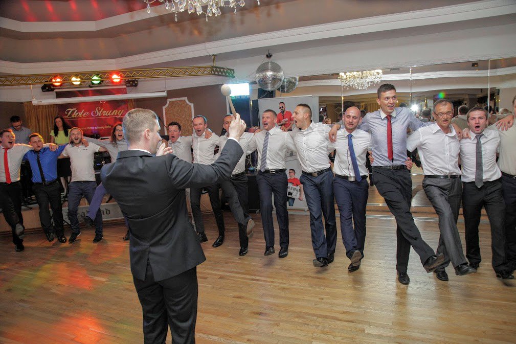 Polish wedding traditions