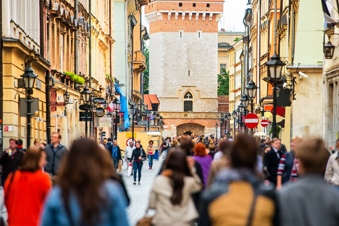 Is Kraków worth visiting