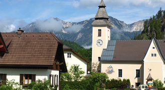 austria