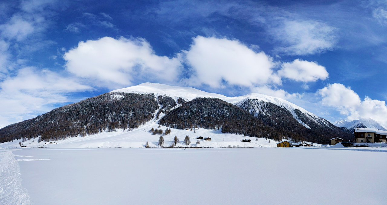 ski resorts in northern Italy