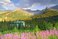 Murowaniec mountain hut Tatra mountains