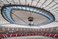 National Stadium in Warsaw city