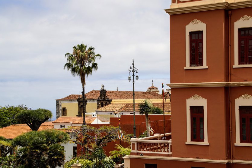La Orotava