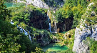 Plitvice Croatia