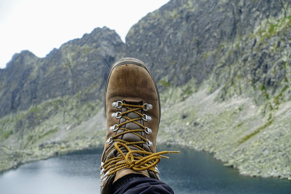 Quechua TREK 600