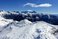 Red Peaks trail Tatra mountains