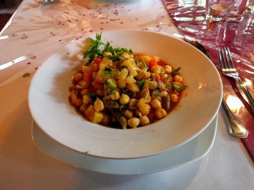 canary islands food