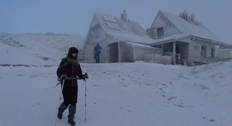 Bieszczady mountains, Poland