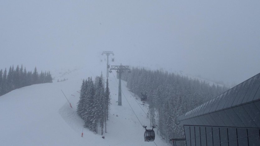 Jasna Slovakia