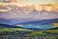 Tatra mountains overview